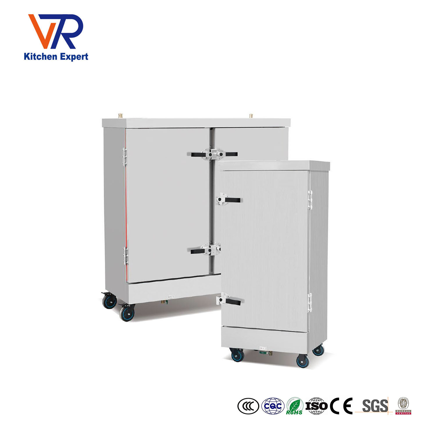 EAMING CABINETQingdao Victory Kitchen Fridge Manufacturer